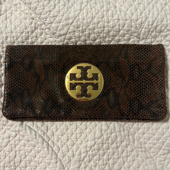 Tori Burch Clutch - Picture 1 of 3
